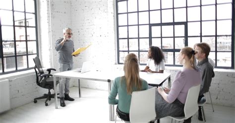 Communications Director Job Description