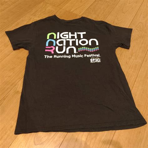 Yahoo!オークション - NIGHT NATION RUN /The Running Music Festival...