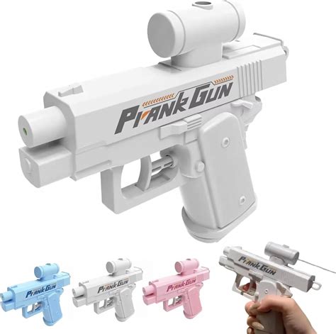Prank Watergun Toy