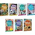 Children Encyclopedia Books Pack... by Dreamland Publications