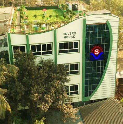 SV Envirolabs - Visakhapatnam