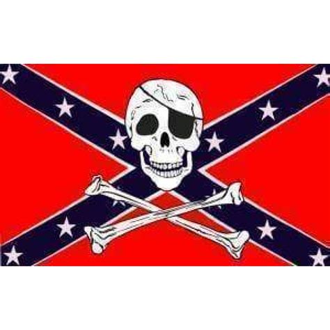 Pirate Flag - Pirate Flags - Jolly Roger Flags for Sale
