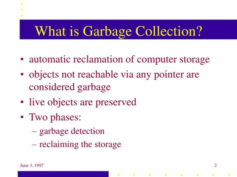 Introduction to Garbage Collection 的图像结果