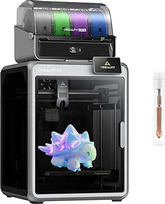 Creality Official K2 Combo(A) 3D Printer, India | Ubuy