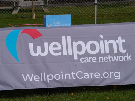 Wellpoint Health Insurance