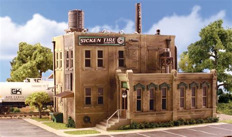 Building N Scale Structures 的图像结果