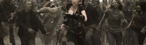 Download wallpaper zombies, resident evil, Milla Jovovich, resident ...