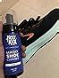 NEATKIX Instant and Easy Shoe Cleaning Foam | Foam Sneaker Cleaner ...
