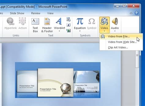 Image result for PowerPoint Sound Effects Not Working