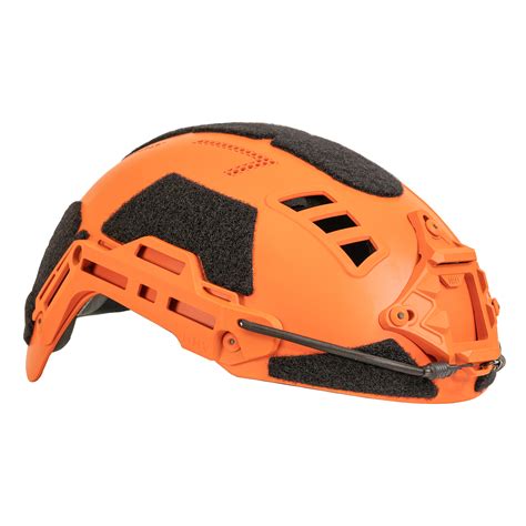 Hard Headed Veterans Tactical Helmet ATE® Bump | Night Vision Devices