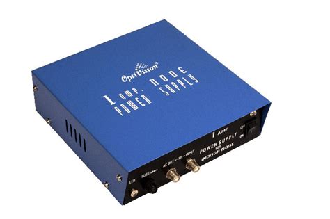 CATV Power Supply Manufacturer, Exporter & Supplier from Delhi India