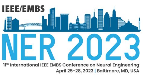 11th International IEEE EMBS Conference on Neural Engineering (NER ...