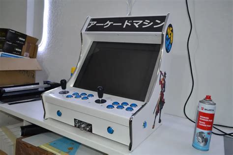 Image result for Pandora Box Arcade Machine