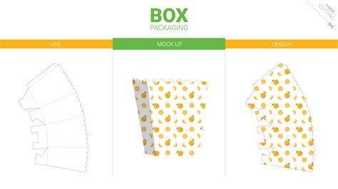 Paper Box Design 的图像结果