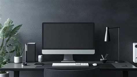 Modern Office Computer 的图像结果