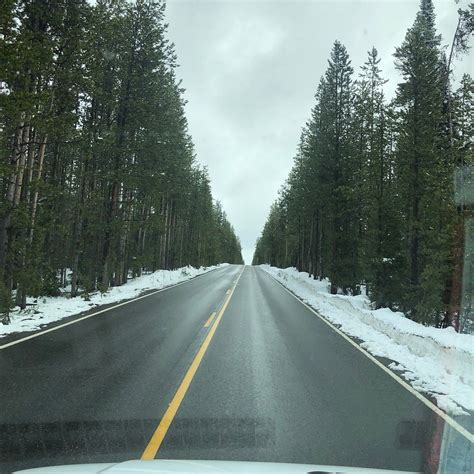 Grand Loop Road (Yellowstone National Park) - 2021 All You Need to Know ...