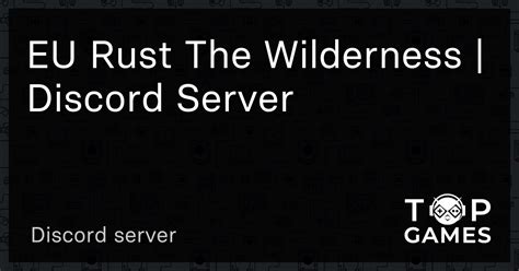 Image result for Free Rust Script Discord Server