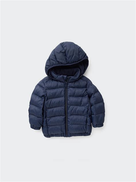 PUFFTECH Light Washable Full-Zip Parka (Warm Padded) | UNIQLO US