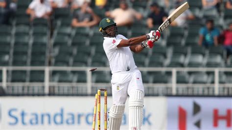 South Africa beaten at their own game | ESPNcricinfo