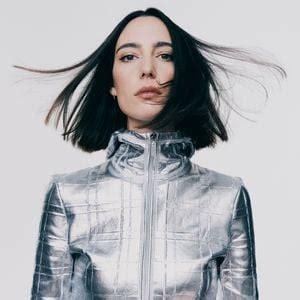 Amelie Lens @ Sphere Hall in Khet Khlong Toei, Sphere Hall, Nana Plaza ...