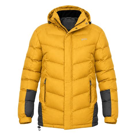 K2 Survivor -20°C Insulated Jacket for Men