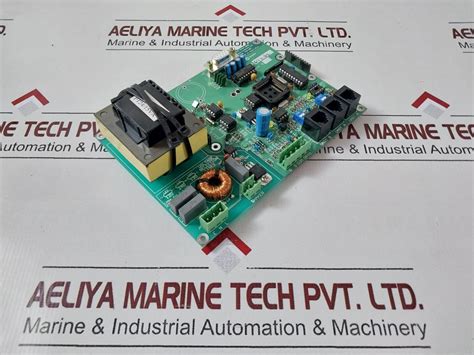 Buy TCS Aces TCS-GPC PCB Card | 120/240V, 250V AC, 250mA, Rev 4 ...