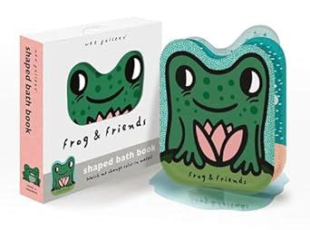 Frog and Friends : Sajnani, Surya: Amazon.in: Toys & Games