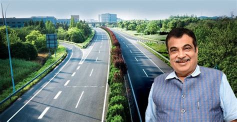 Nitin Gadkari Announces 25 New Green Highways Aimed at Revolutionizing ...