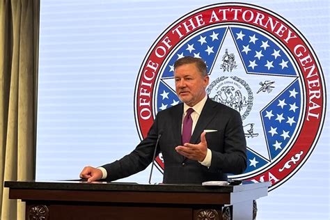 Oklahoma AG continues effort to reinstate state's immigration law ...