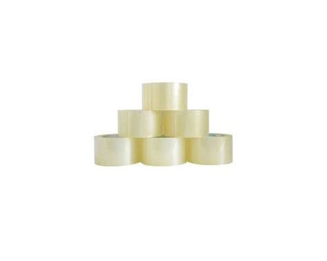BOPP TAPES , 3" tape, 3 inch tape