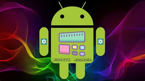 Image result for Android App Widgets