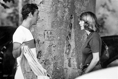 12 photos of Camilla Parker Bowles as a young woman as Royal celebrates ...