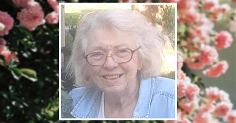 Obituary | Marlene Golden of Ada, Oklahoma | Criswell Funeral Home