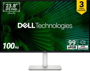 Dell Monitors - Buy Dell Led Monitors Online at Best Prices In India ...