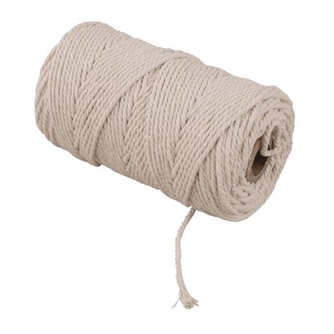 Garn, 2mm ø – Rayher