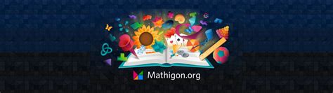 Image result for Mathigon Logo
