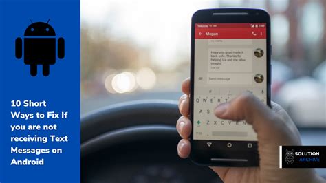 Image result for Not Receiving Text Message On Samsung Android