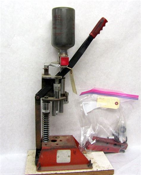 Image result for Shotshell Reloading Press