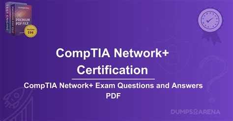 Image result for Networks CompTIA Questions