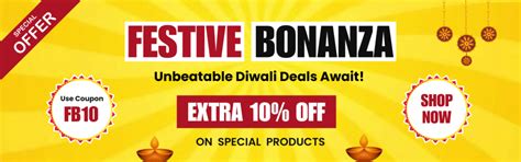 Buy Festive Bonanza Online – Save Up to 80% OFF at TechBzar