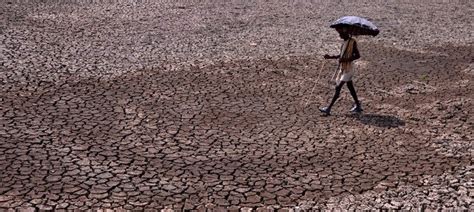 At least 33 crore people affected by drought, Centre tells Supreme Court