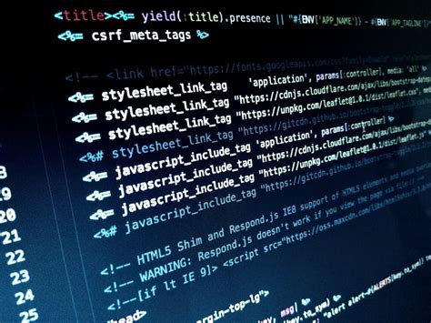 JavaScript Programming On Computer Monitor 的图像结果