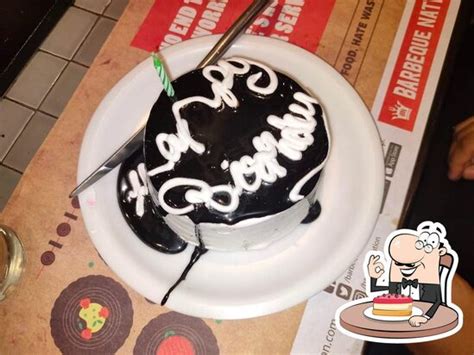 Barbeque Nation - Rohtas Summit, Lucknow, Lucknow, Building Name ...