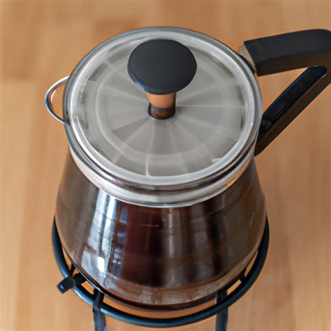 Image result for How Does a Percolator Work