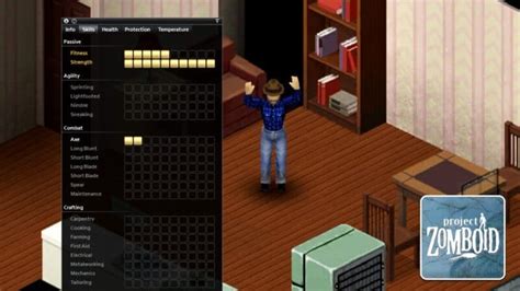 Image result for Tutorial Project Zomboid