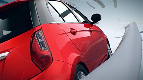 2014 Tata Bolt Bench-marked Against The Maruti Suzuki Swift » Car Blog ...