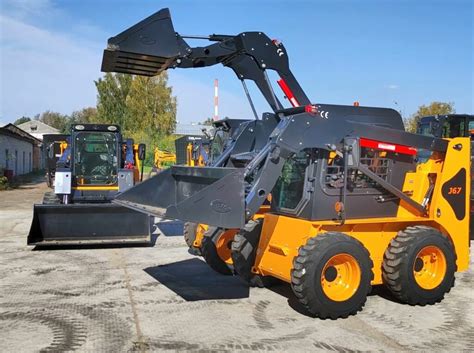 Дорожно-коммунальная техника — Сайт для Дилеров | BaitekMachinery