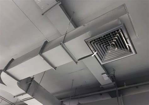 Deep Insulations in Teen Darwaja, Ahmedabad - Best Ducting Contractors ...