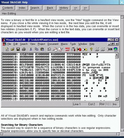 Image result for SlickEdit