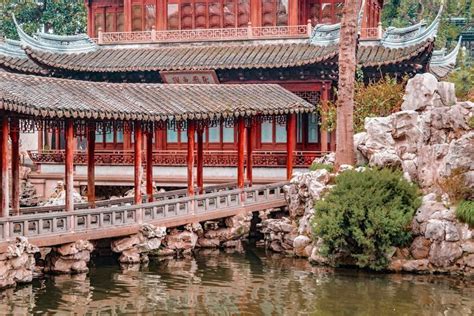 Shanghai 的图像结果